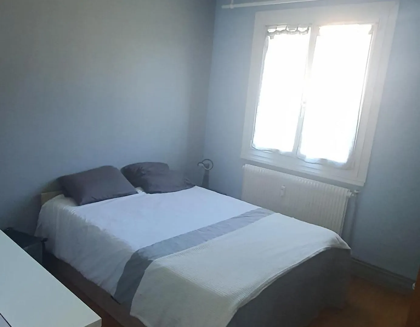 Appartement 3 Chambres Au Bord Du Lac - Thonon-Les-Bains