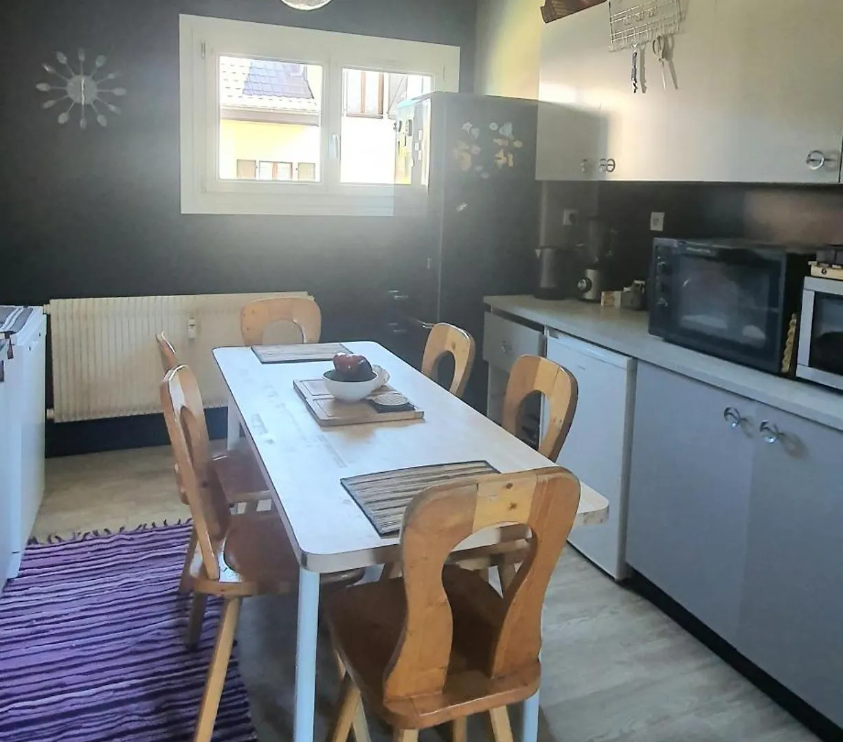 Appartement 3 Chambres Au Bord Du Lac - Thonon-Les-Bains
