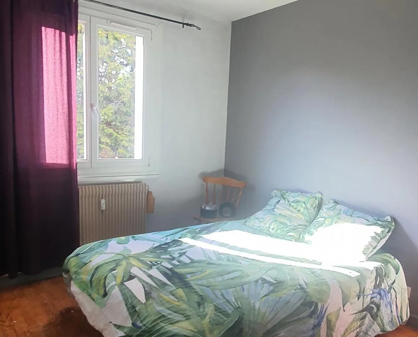 Apartment Appartement 3 Chambres Au Bord Du Lac - Thonon-Les-Bains