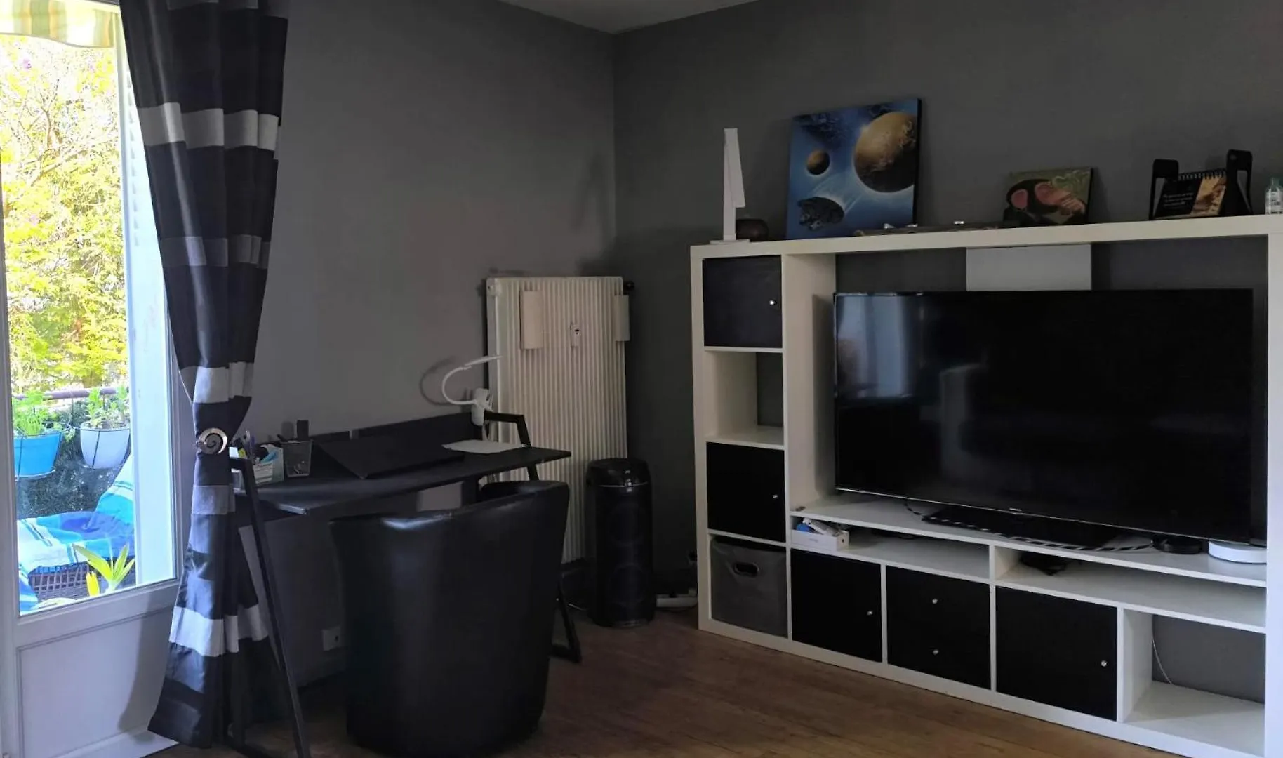 Apartment Appartement 3 Chambres Au Bord Du Lac - Thonon-Les-Bains France