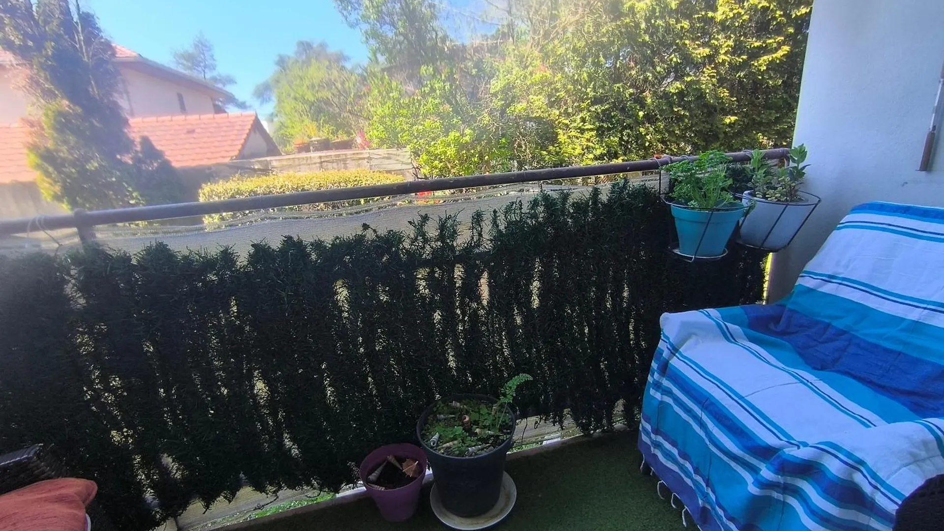 Apartment Appartement 3 Chambres Au Bord Du Lac - Thonon-Les-Bains