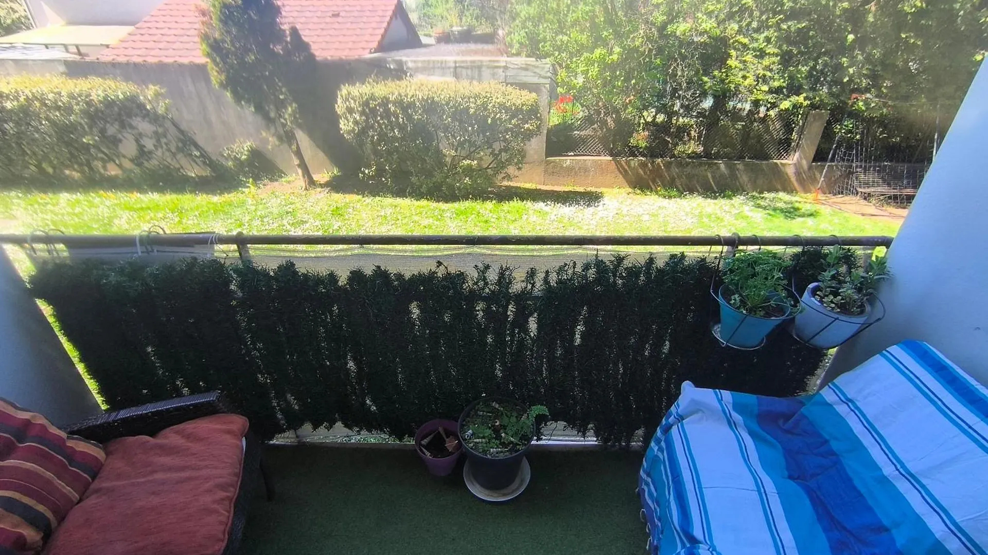 Appartement 3 Chambres Au Bord Du Lac - Thonon-Les-Bains France