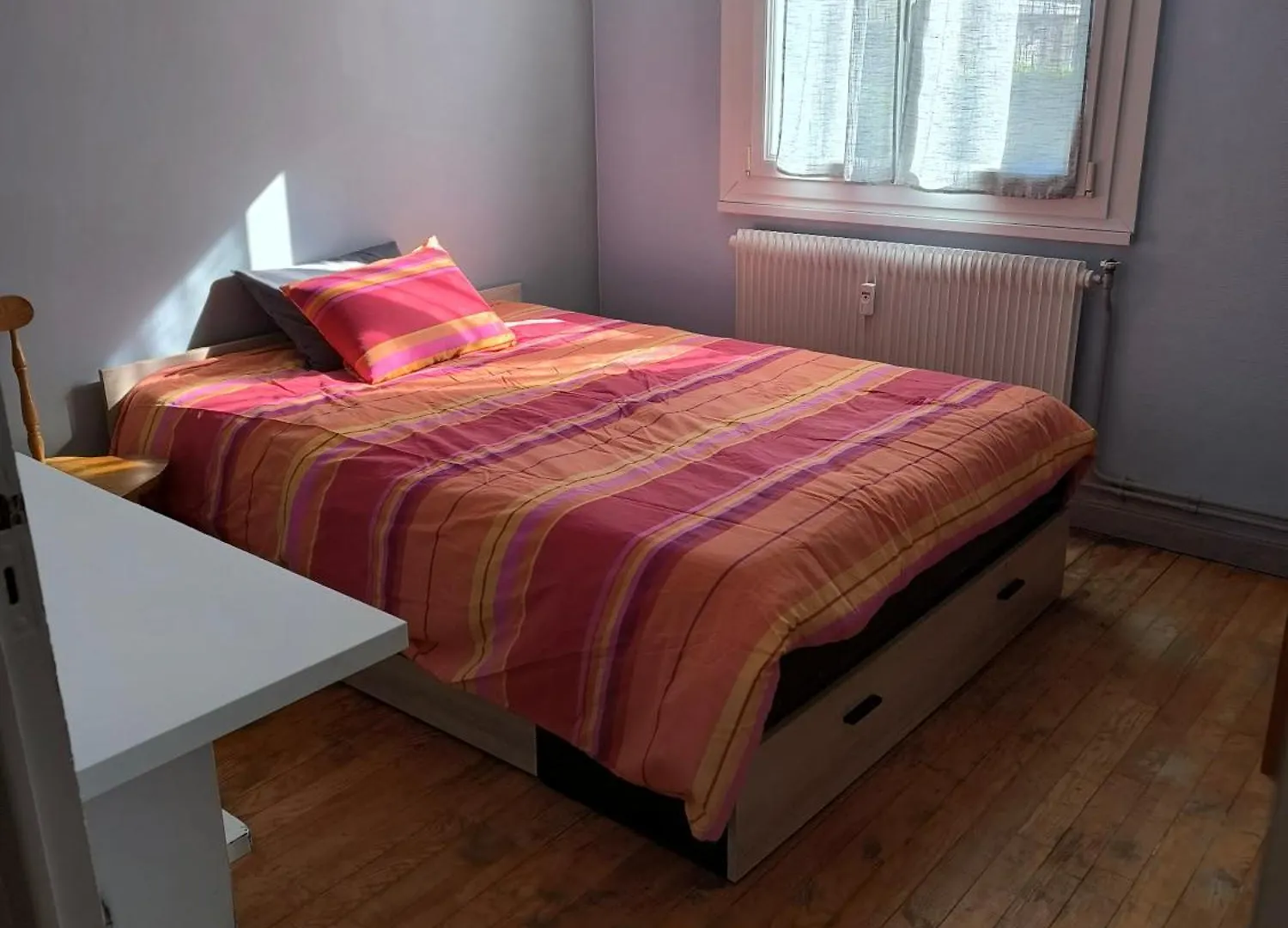 Apartment Appartement 3 Chambres Au Bord Du Lac - Thonon-Les-Bains