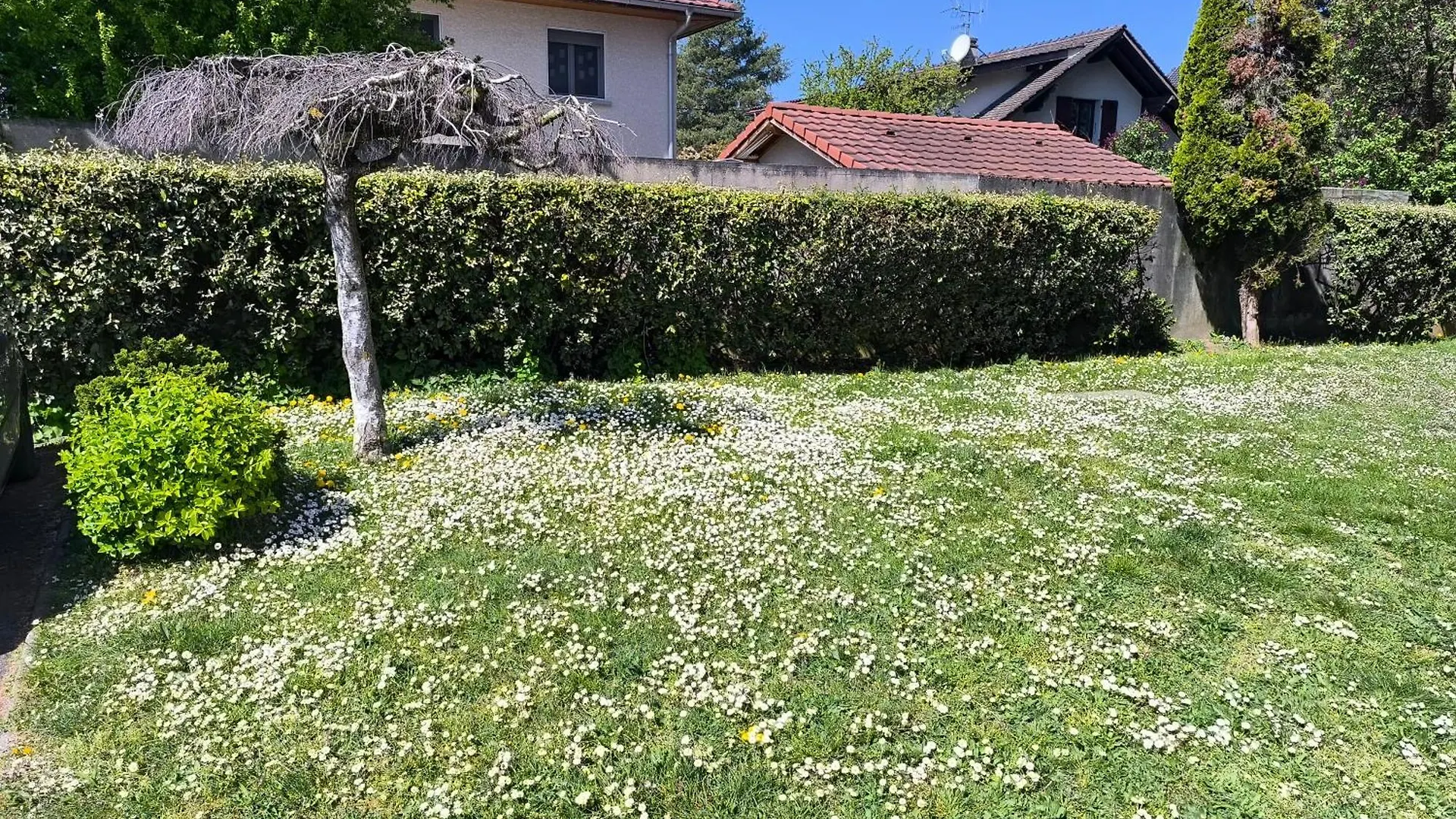 Appartement 3 Chambres Au Bord Du Lac - Thonon-Les-Bains 0*,  France