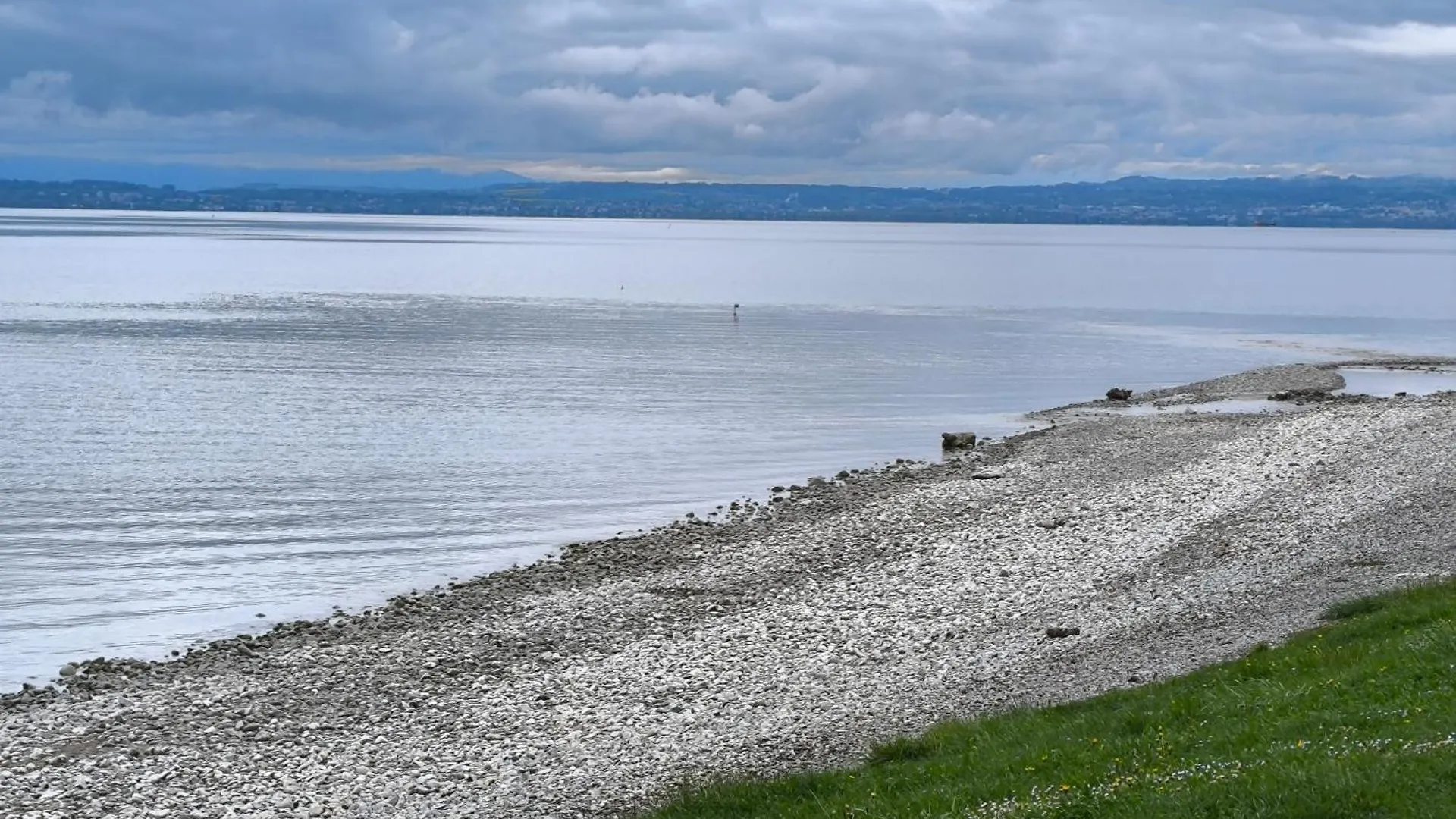 Apartment Appartement 3 Chambres Au Bord Du Lac - Thonon-Les-Bains France