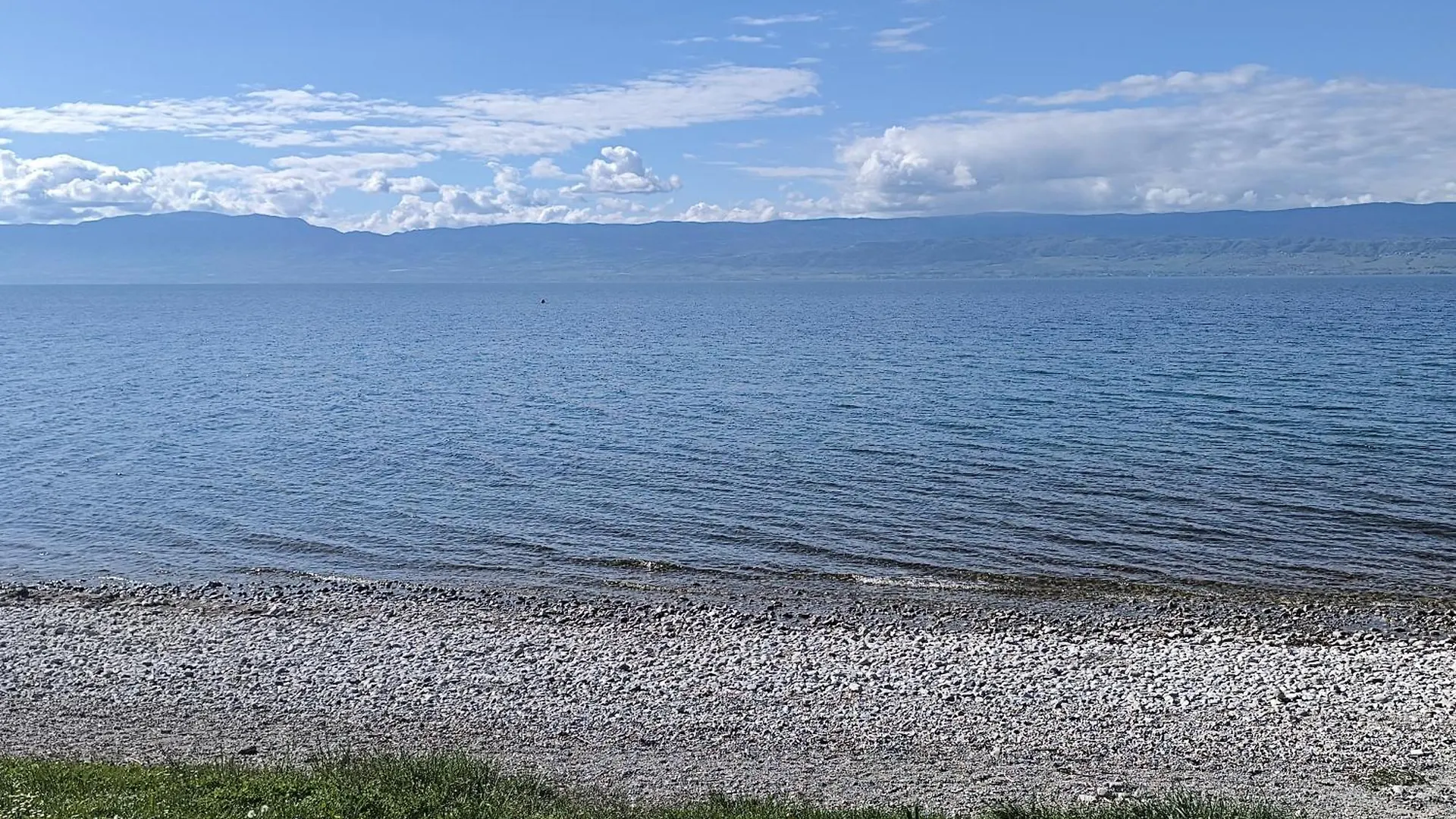 Appartement 3 Chambres Au Bord Du Lac - Thonon-Les-Bains 0*,  France