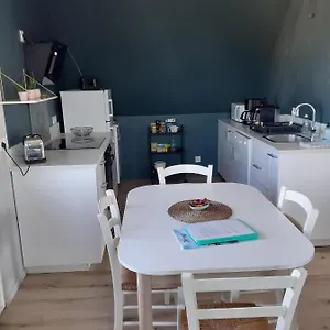 A 150 M Des Thermes Et Du Centre Appartement