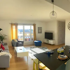 Pop - Arty Appartement