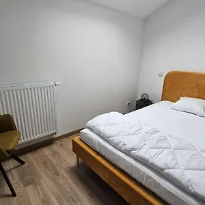 La Grande Mouette Appartement