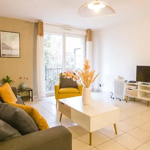 Cosy Appartement