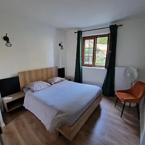 Les Mouettes Appartement