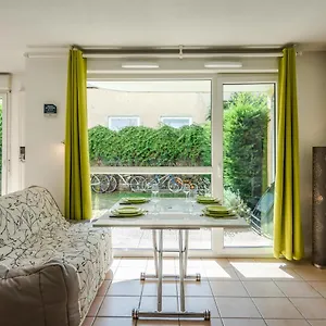 Instant-léman Appartement